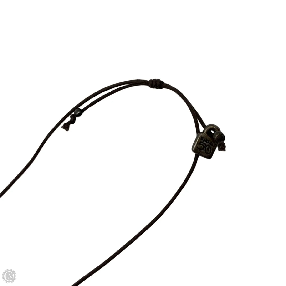 Necklace Pendant By Uno De 50