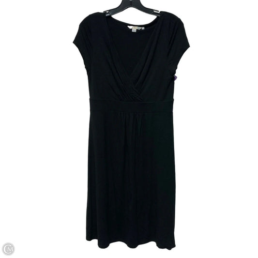 Dress Casual Short By Boden In Black, Size: M