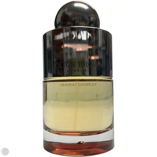 Fragrance By Molton Brown