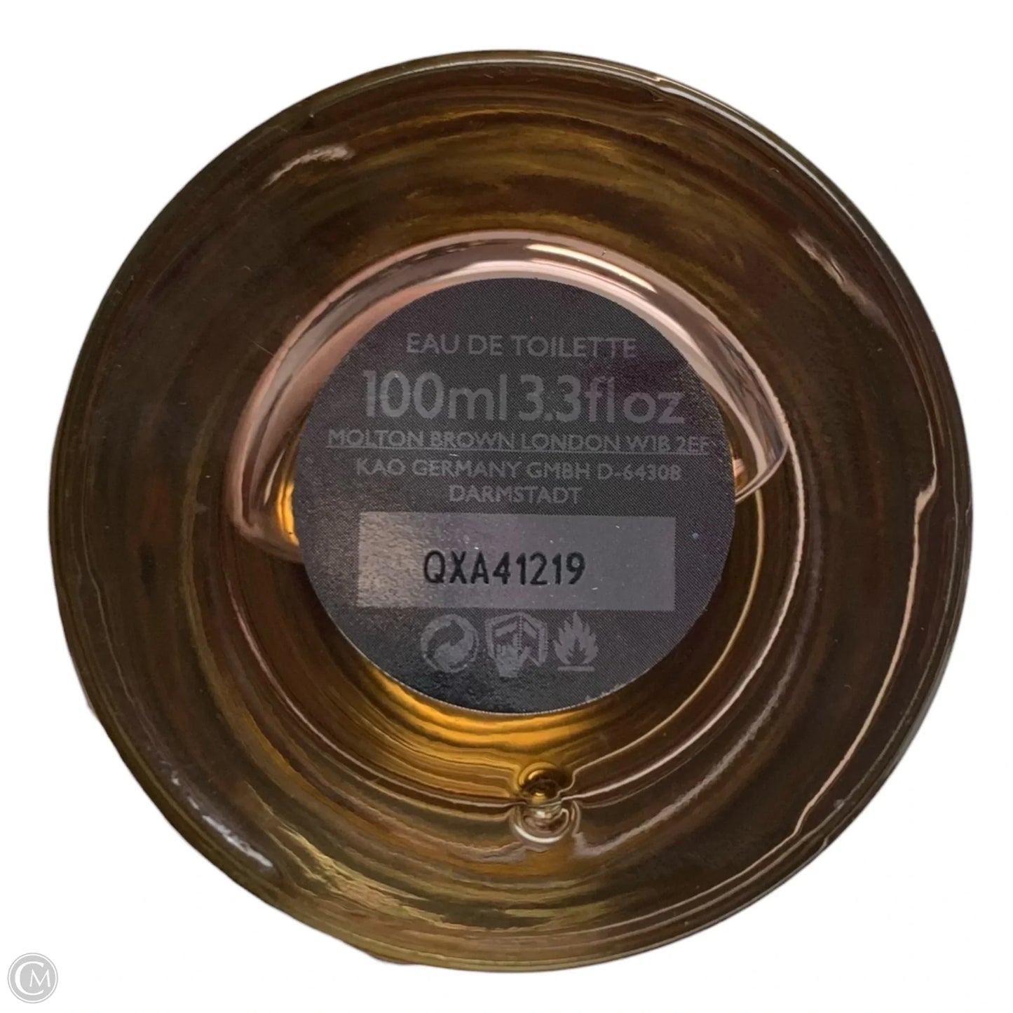 Fragrance By Molton Brown