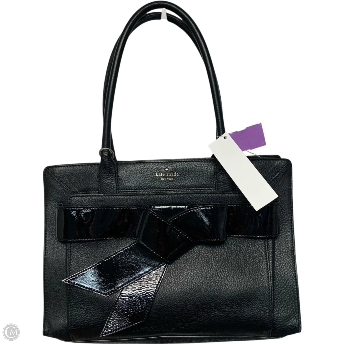 Handbag Designer By Kate Spade, Size: Large