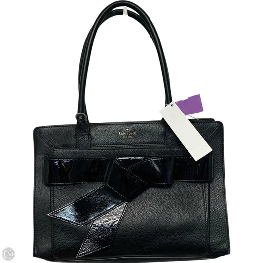 Handbag Designer By Kate Spade, Size: Large