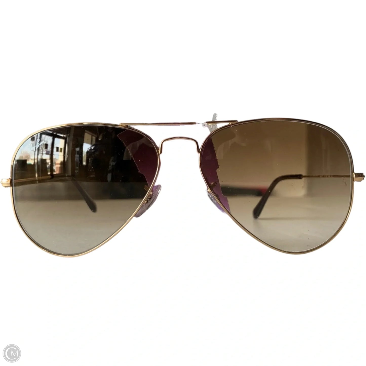 Sunglasses Designer By Ray Ban