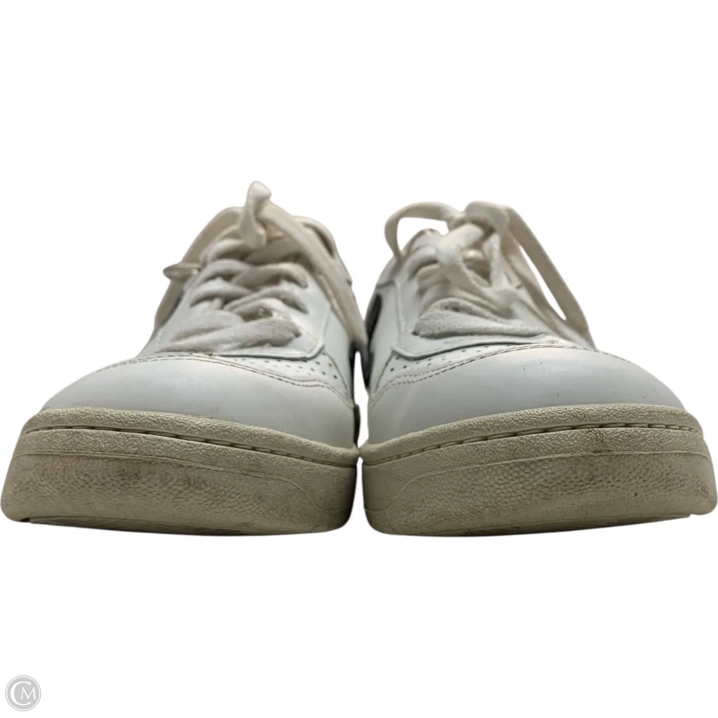 Shoes Sneakers By Veja In White, Size: 8
