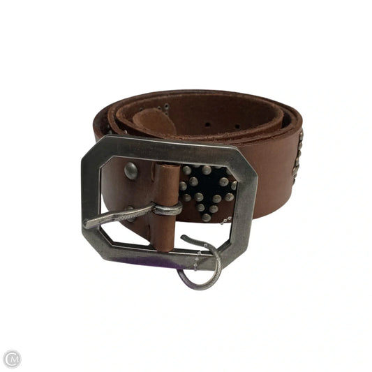 Belt By Free People