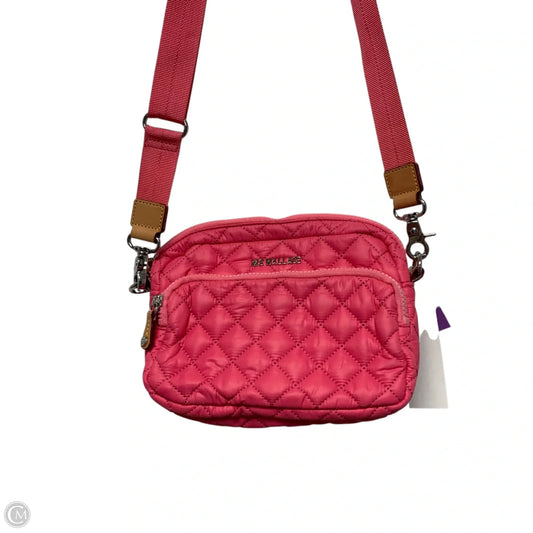 Crossbody By Mz Wallace, Size: Small