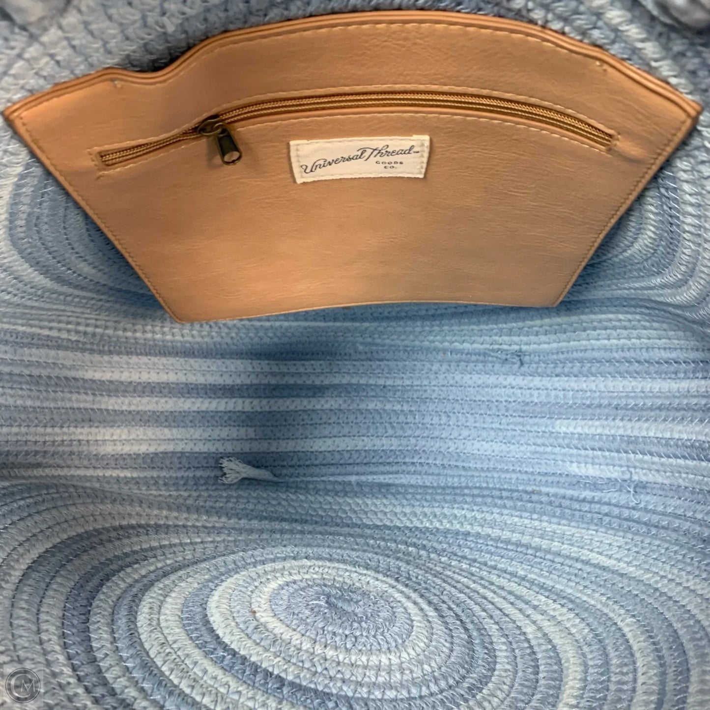 Tote By Universal Thread, Size: Large