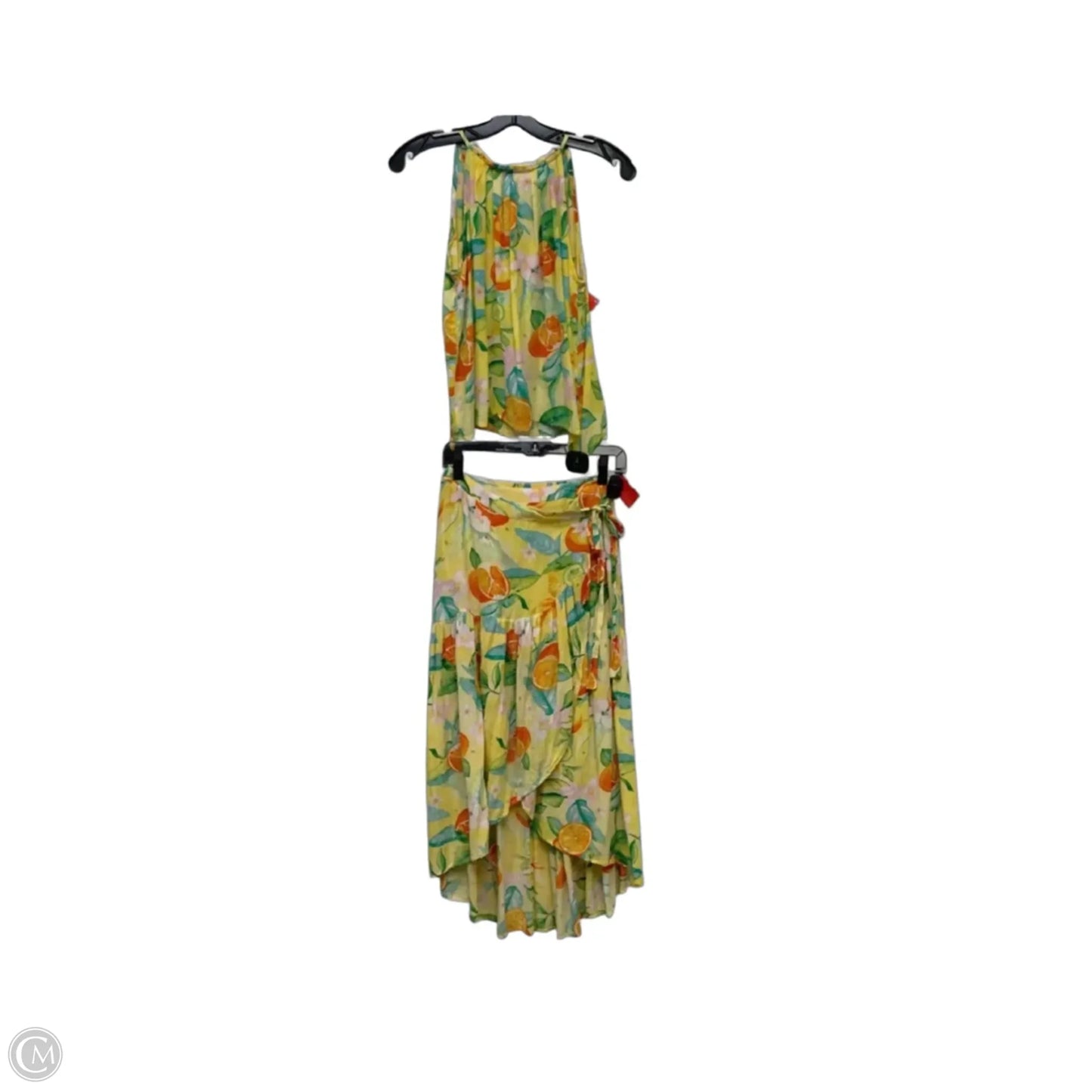 Dress Party Long By azazie In Cream, Size: S