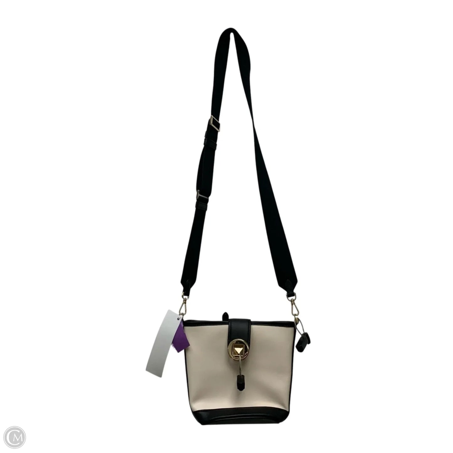 Crossbody Designer By Kate Spade, Size: Small