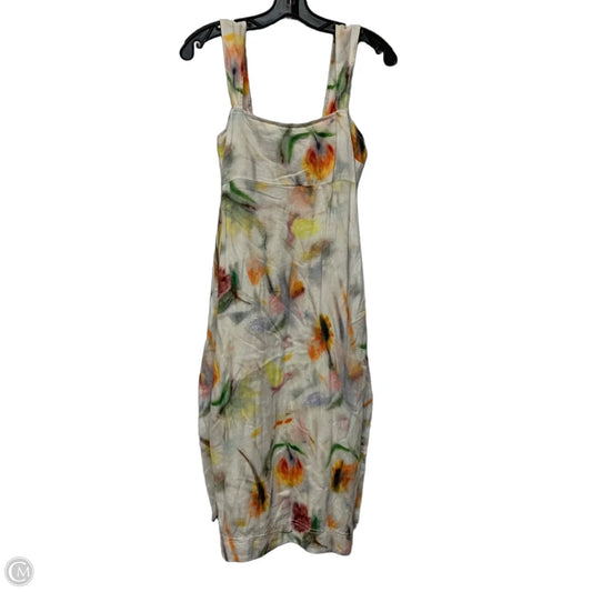 Dress Casual Short By Pilcro In Multi-colored, Size: Xs