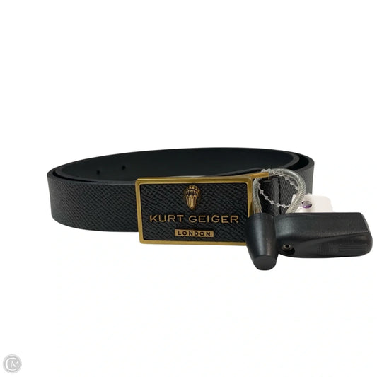 Belt Designer By Kurt Geiger