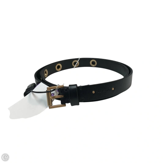 Belt Designer By All Saints, Size: Medium