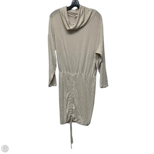 Dress Casual Short By Free People In Cream, Size: S