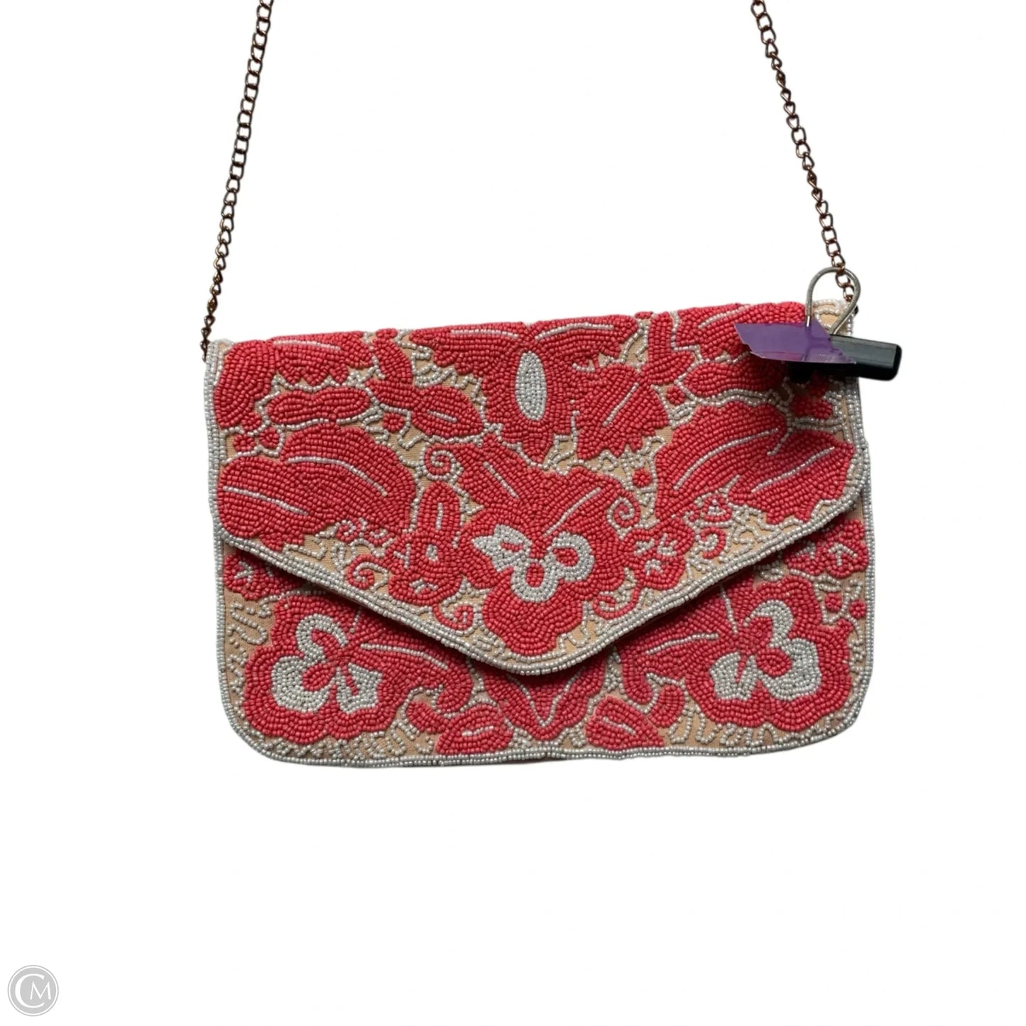 Crossbody, Size: Small