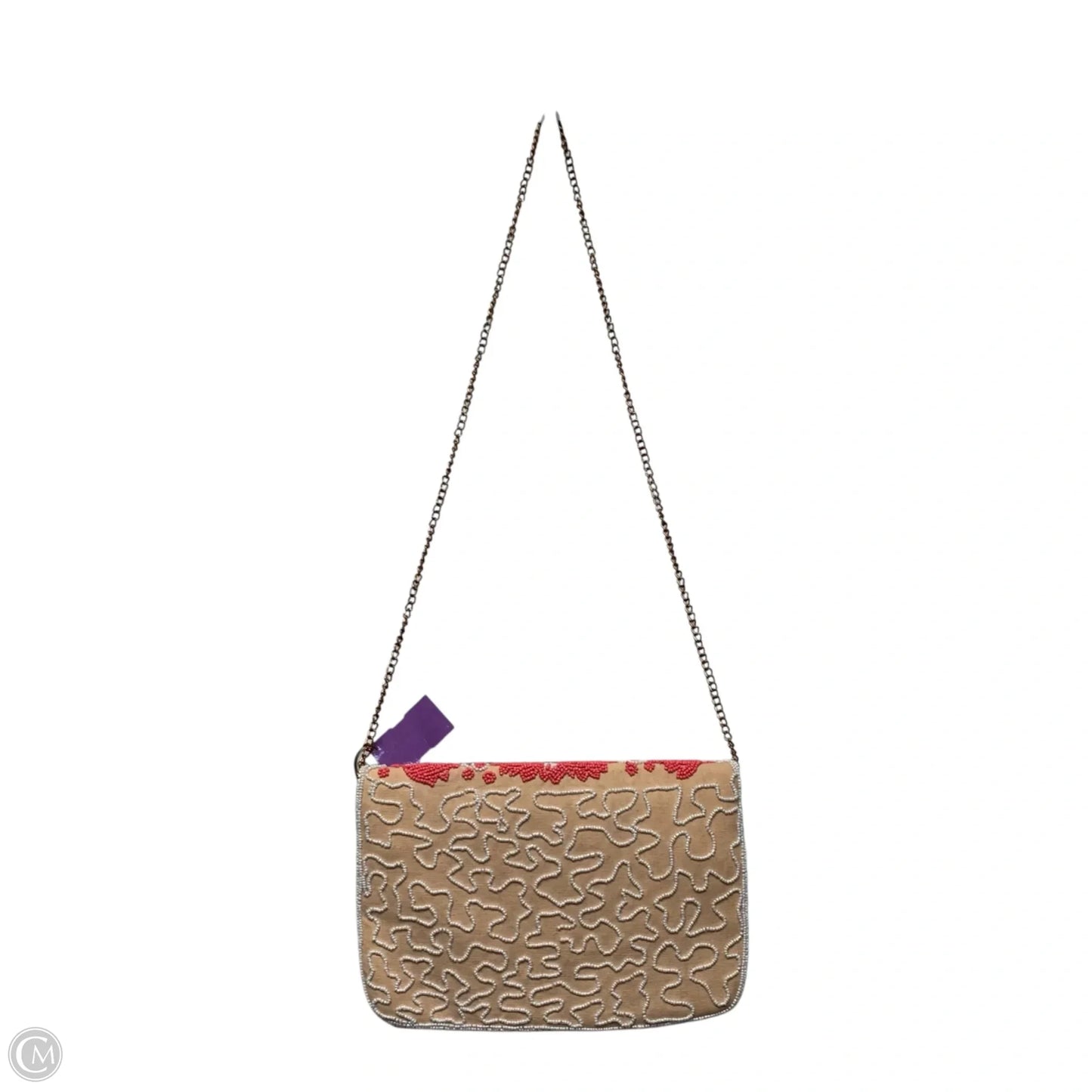 Crossbody, Size: Small