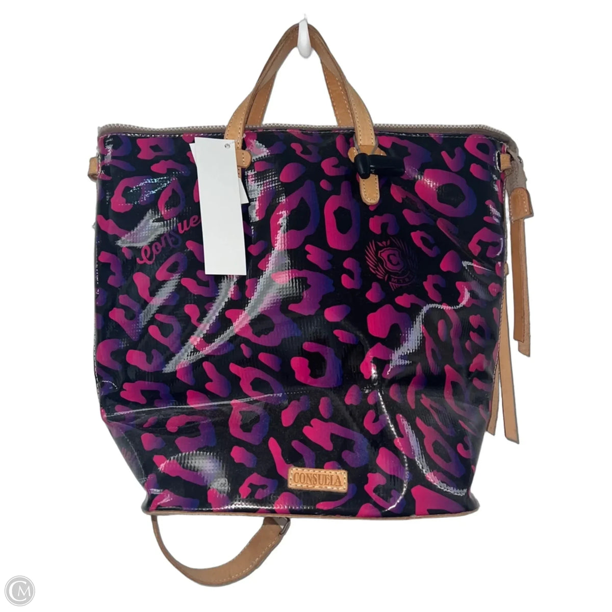 Tote By Consuela, Size: Medium