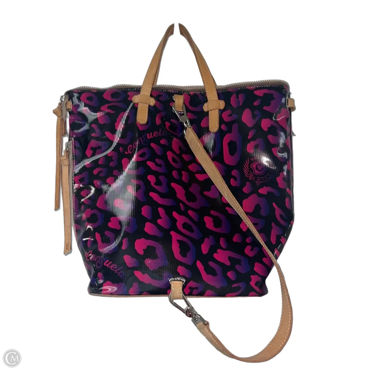 Tote By Consuela, Size: Medium
