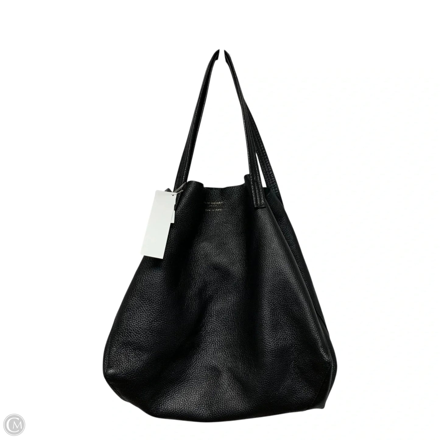 Tote Designer By Kurt Geiger, Size: Large