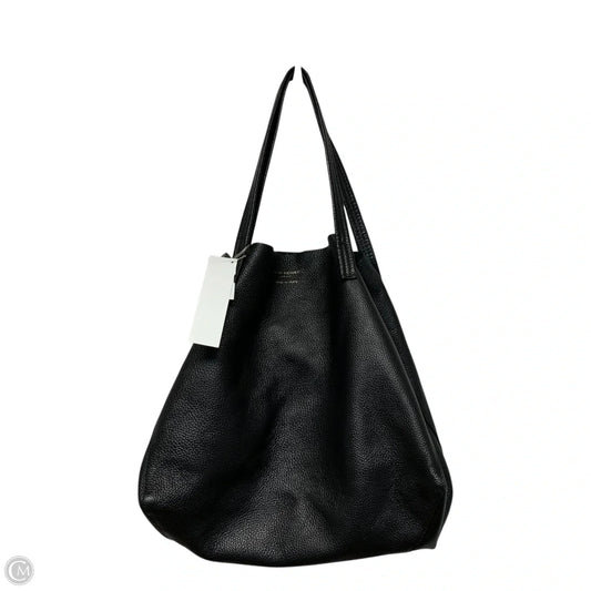 Tote Designer By Kurt Geiger, Size: Large