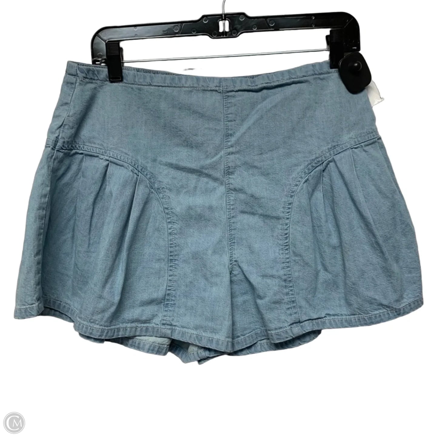 Skort By We The Free In Blue, Size: 8
