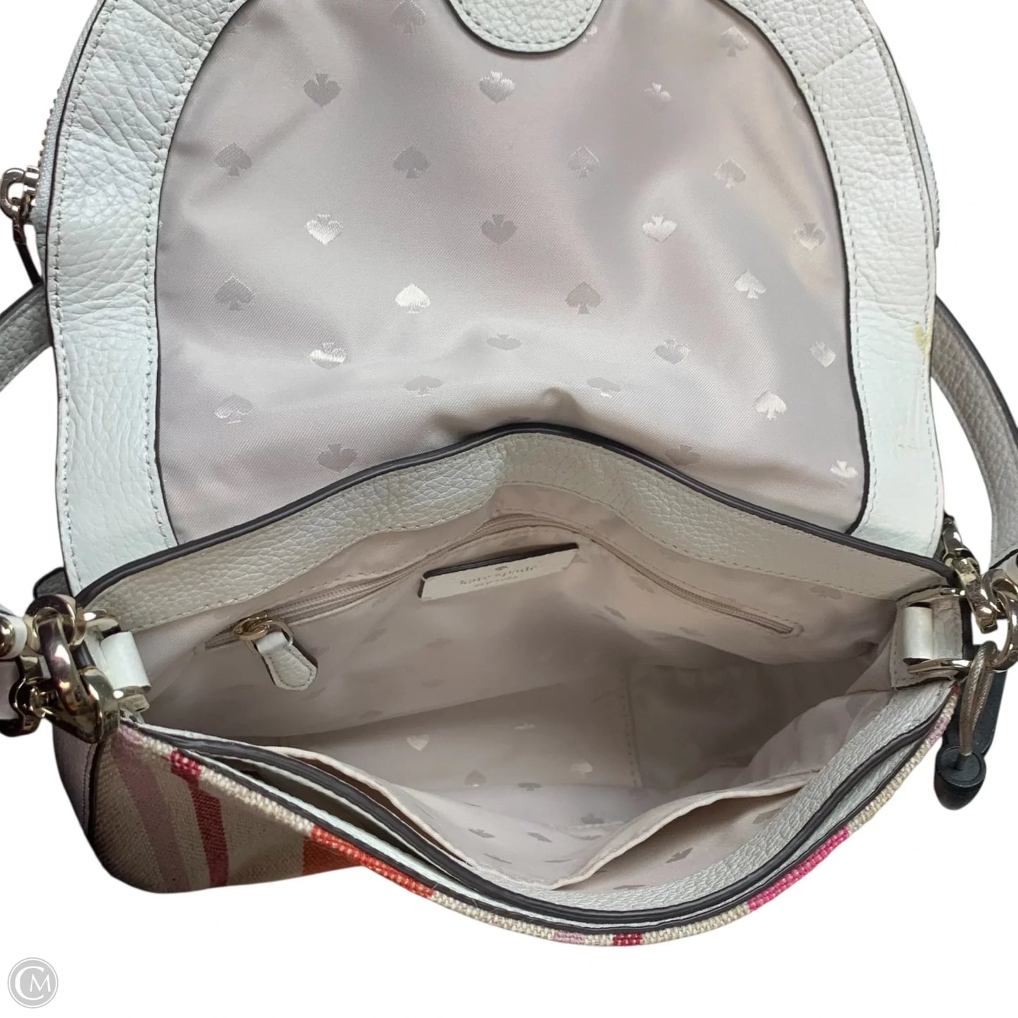 Crossbody Designer By Kate Spade, Size: Medium