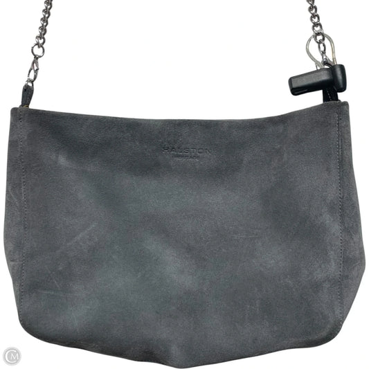Crossbody By Halston Heritage, Size: Medium