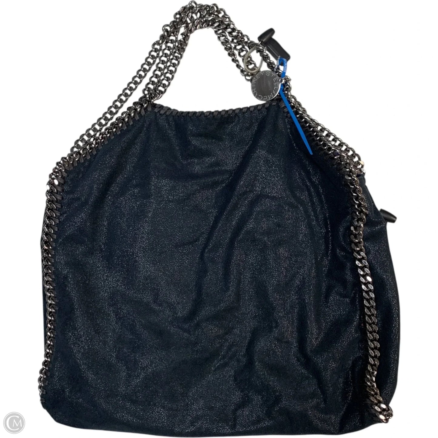 Handbag Luxury Designer By Stella Mccartney, Size: Large