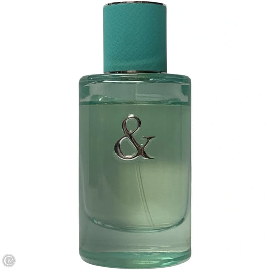 Fragrance Luxury Designer By Tiffany And Company, Size: