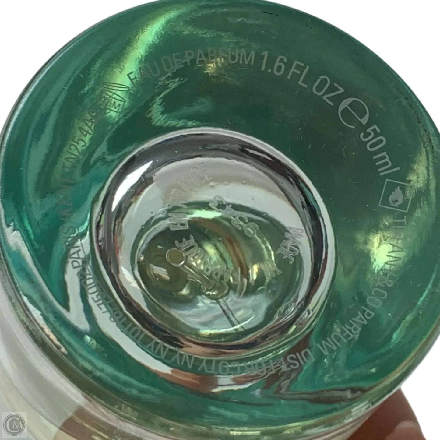 Fragrance Luxury Designer By Tiffany And Company, Size: