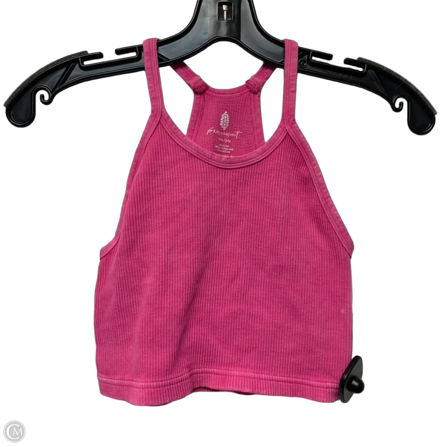 Athletic Tank Top By Free People In Pink