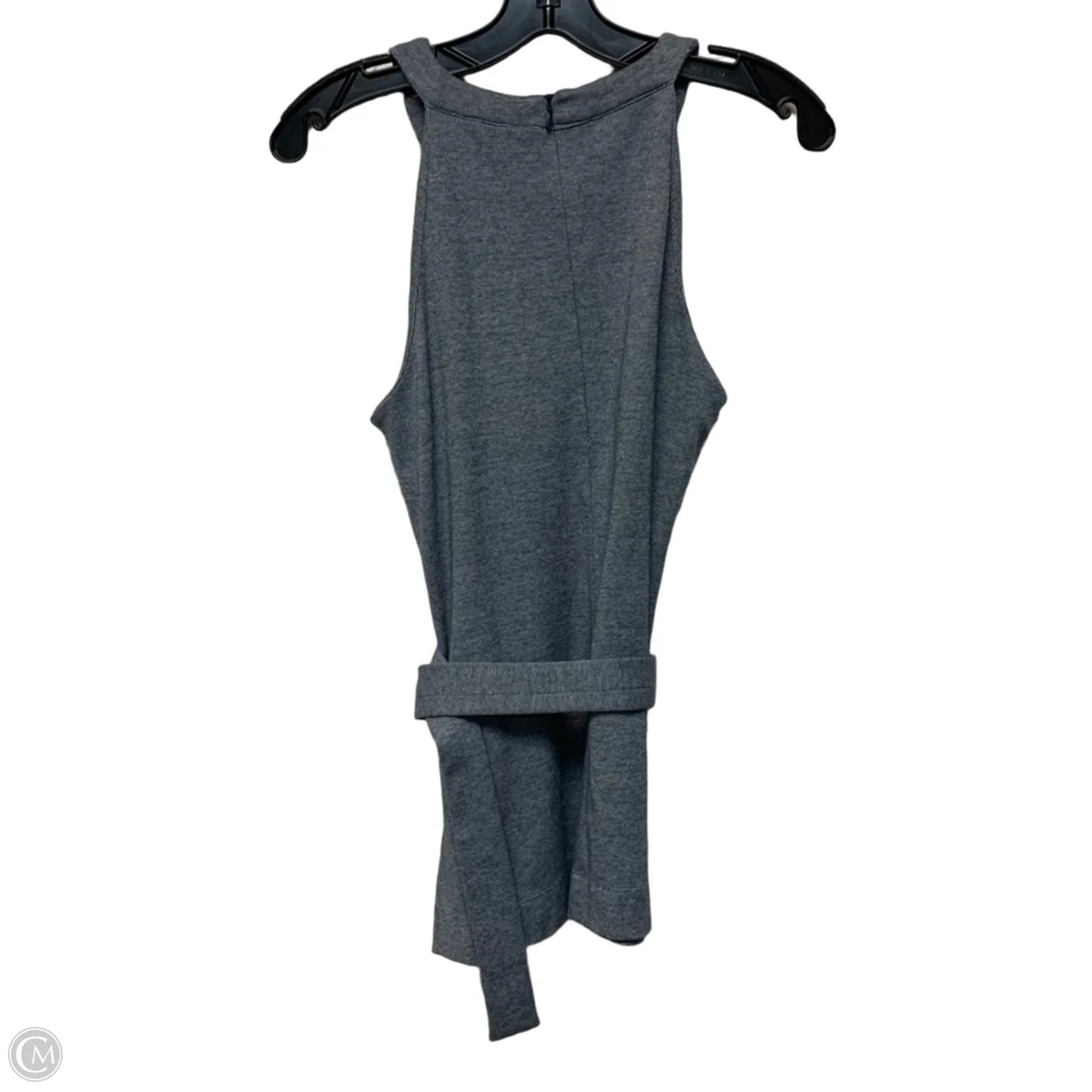 Top Sleeveless By Anthropologie In Blue, Size: S
