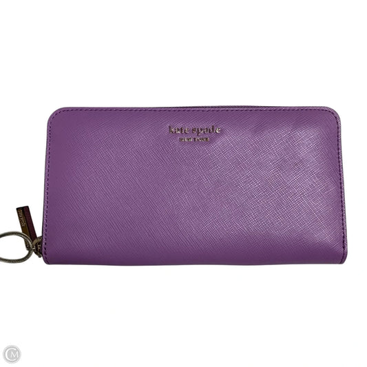 Wallet Designer By Kate Spade, Size: Large