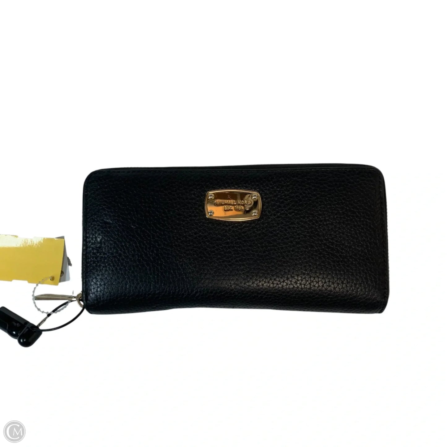 Wallet Designer By Michael Kors, Size: Large