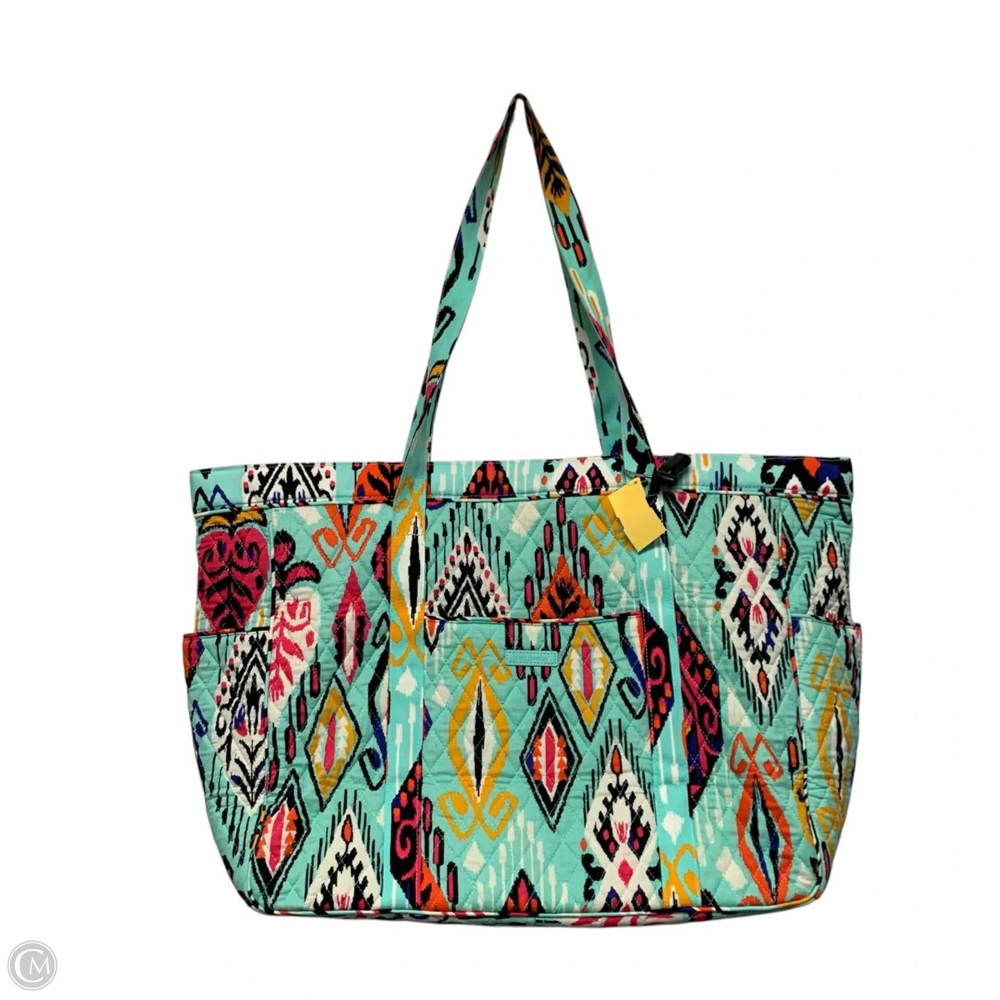 Tote By Vera Bradley, Size: Large