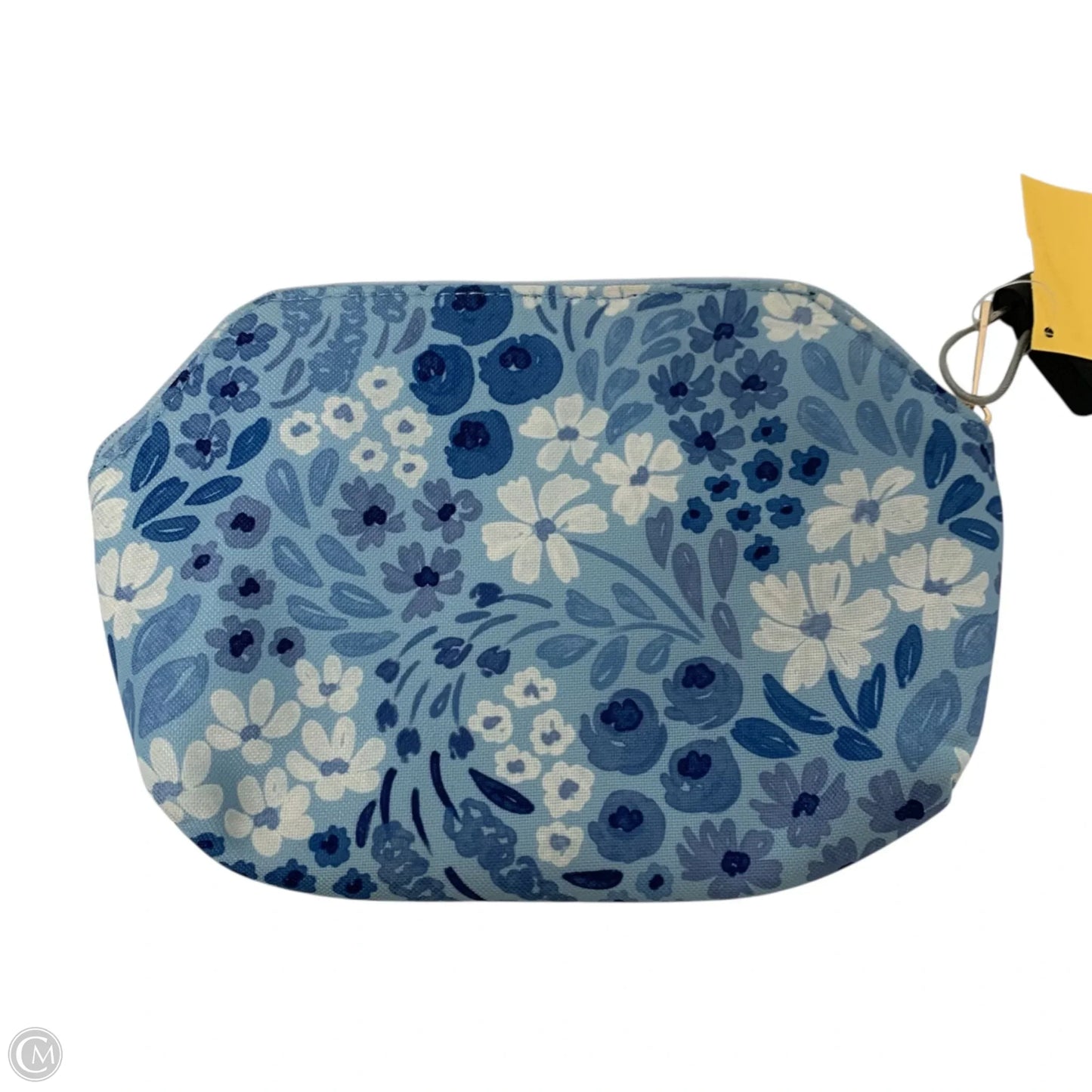 Makeup Bag By Eb, Size: Medium