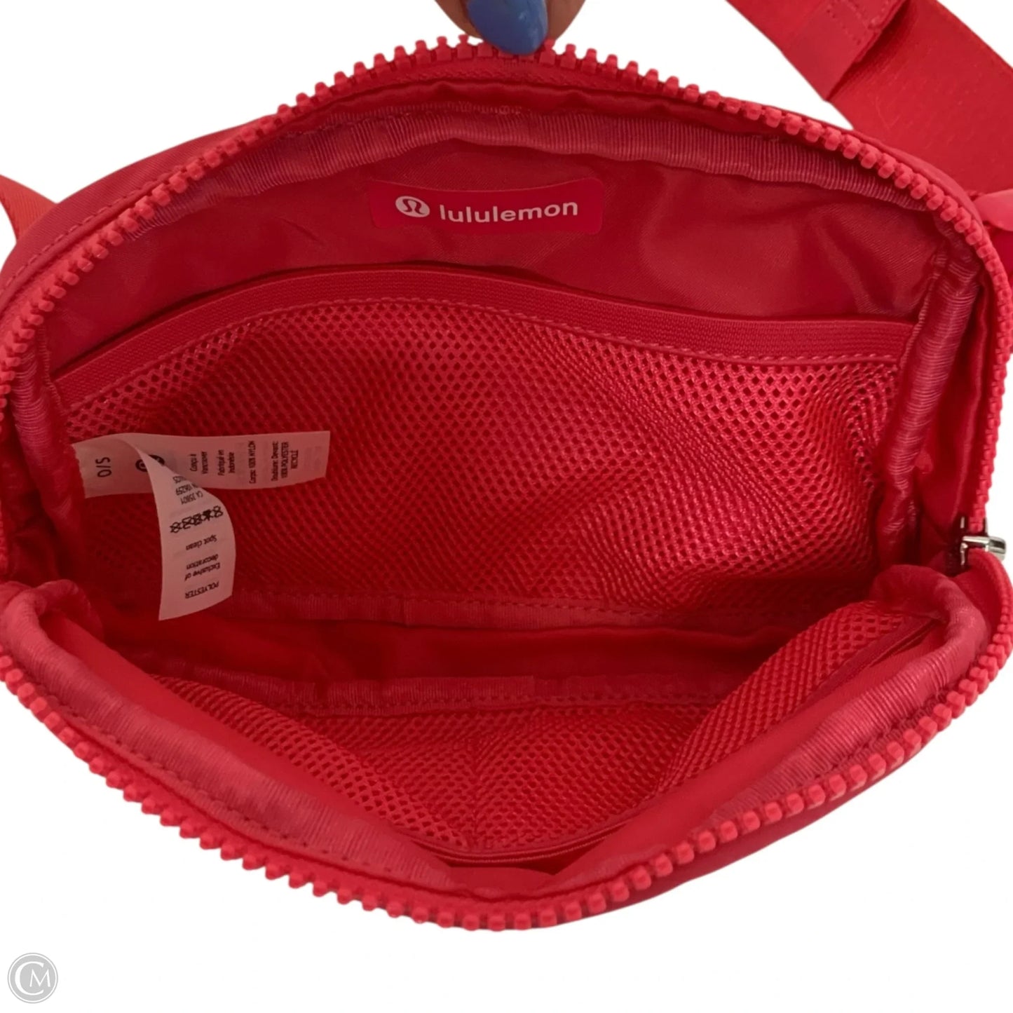 Belt Bag By Lululemon, Size: Medium