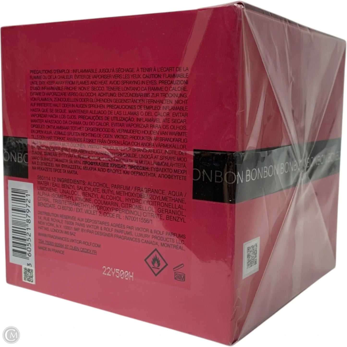 Fragrance By Viktor & Rolf, Size: 3.04 fl oz