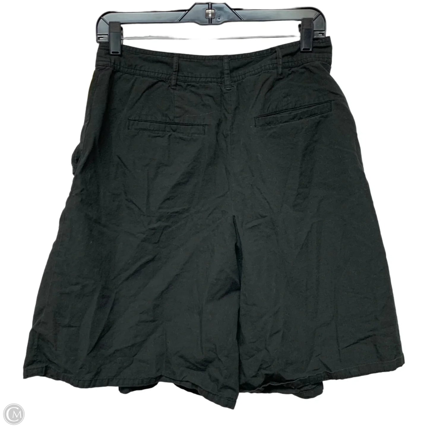 Shorts By Free People In Black, Size: 6