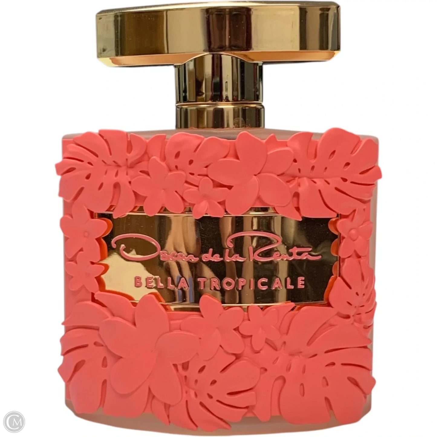 Fragrance Luxury Designer By Oscar De La Renta, Size: 3.4 fl oz