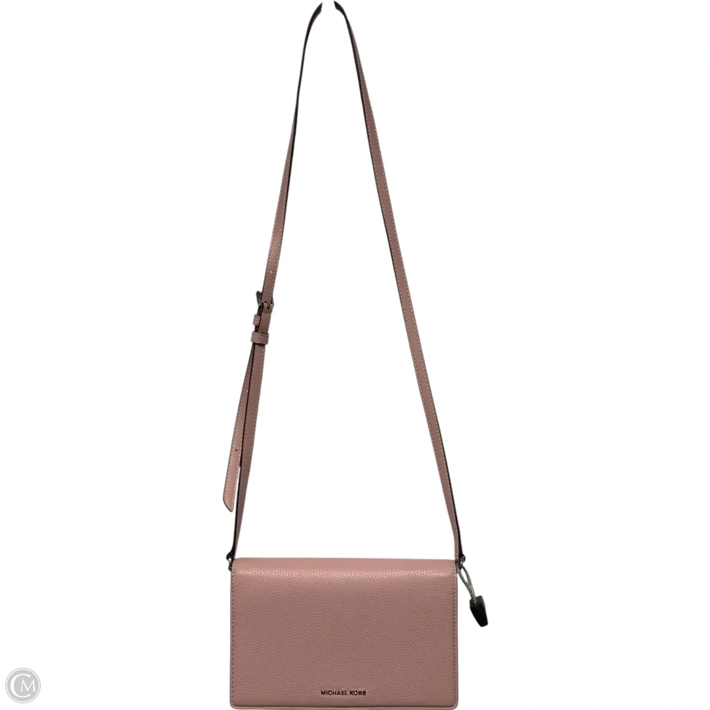 Crossbody Designer By Michael Kors, Size: Small