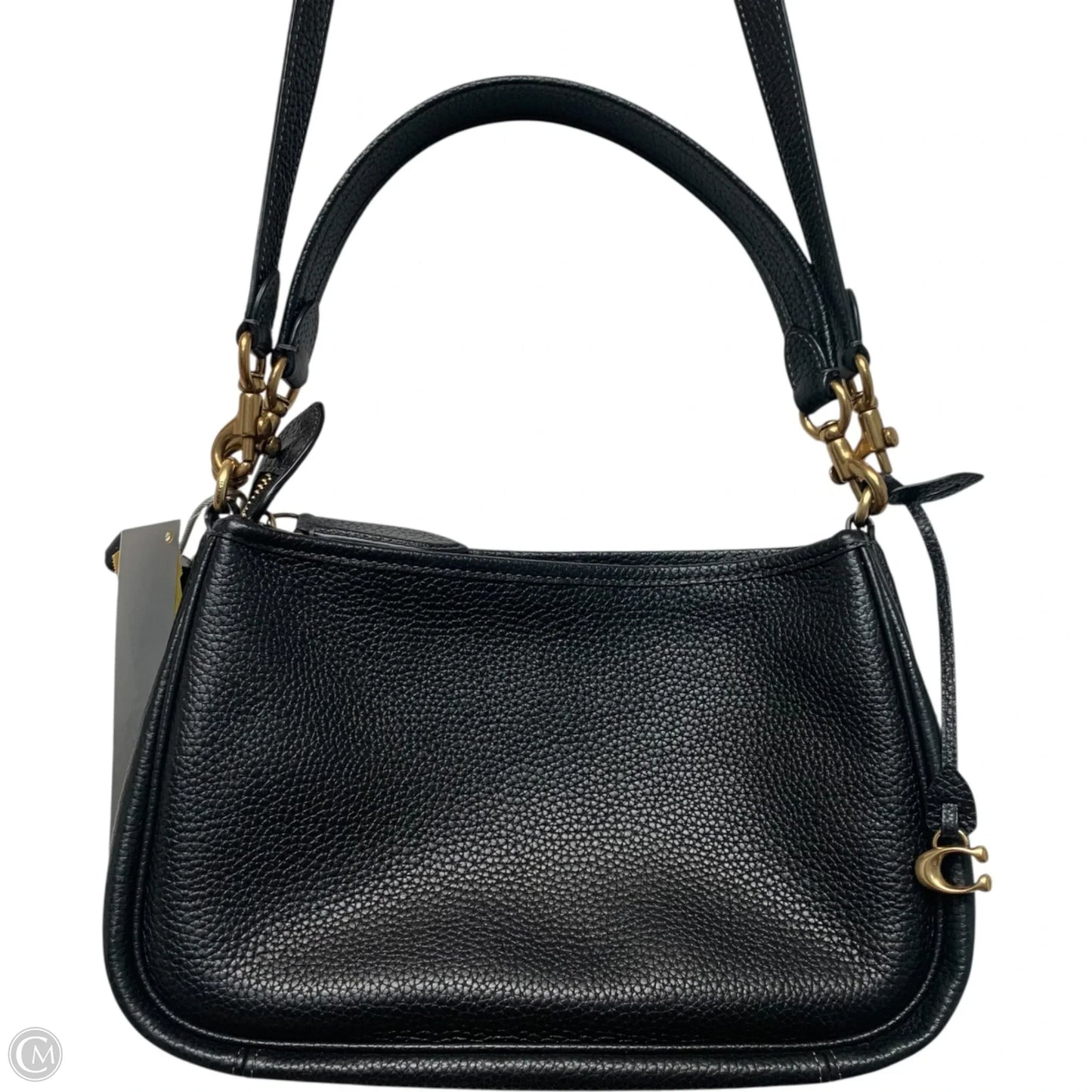 Crossbody Designer By Coach, Size: Small