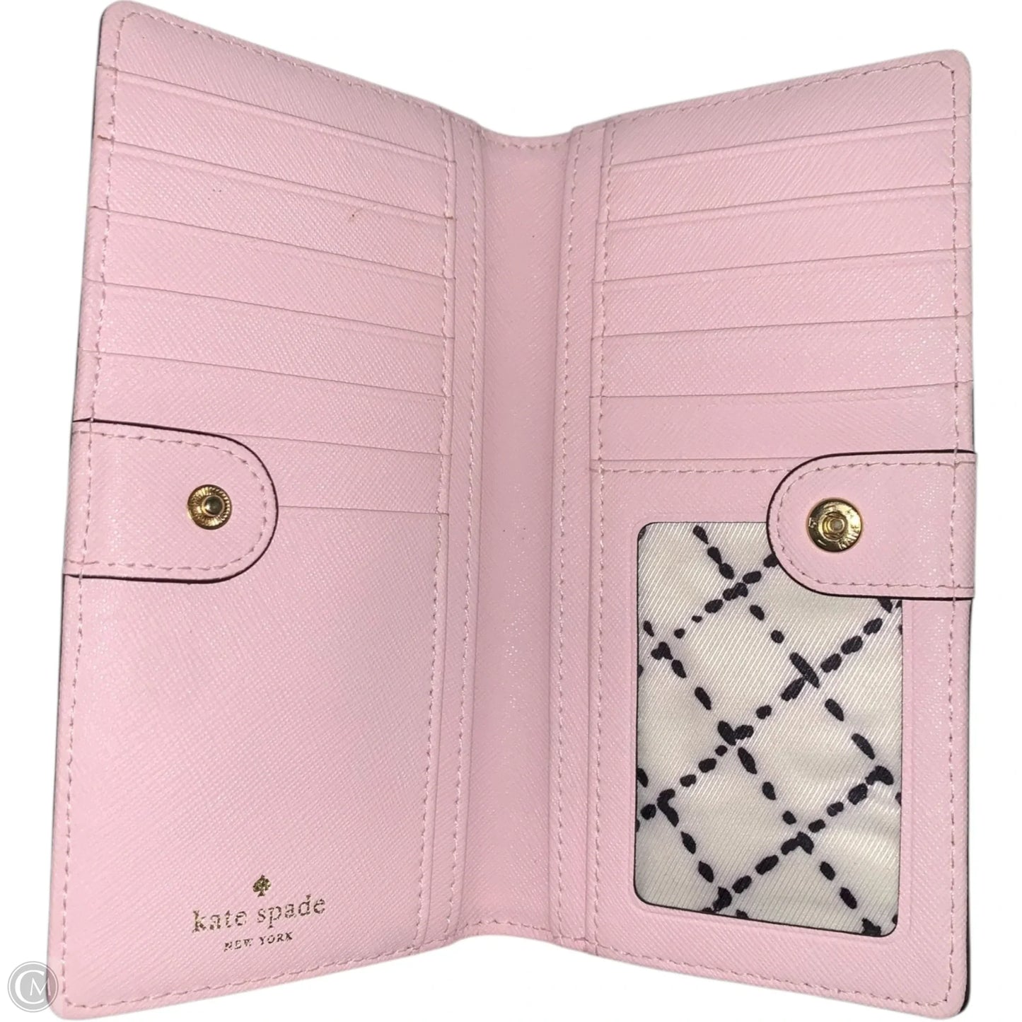 Wallet Designer By Kate Spade, Size: Medium