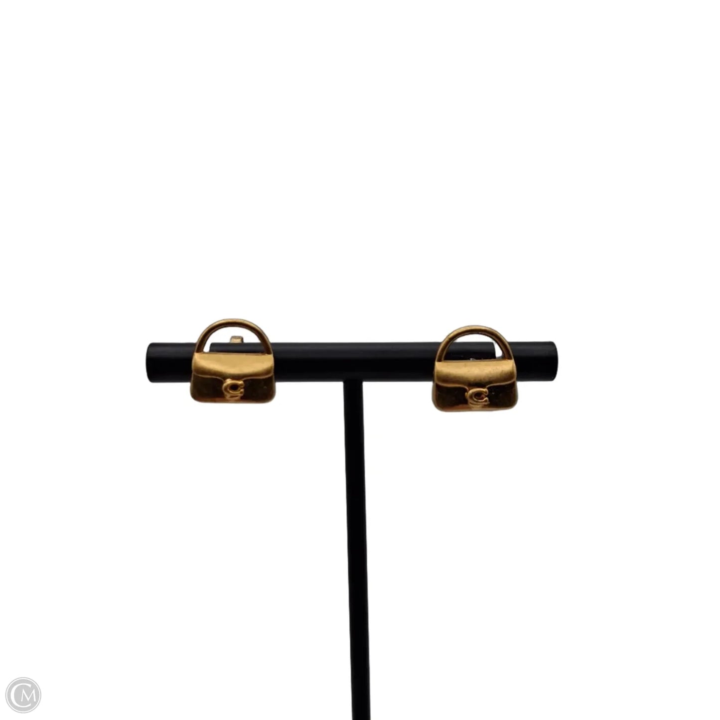 Earrings Designer By Coach