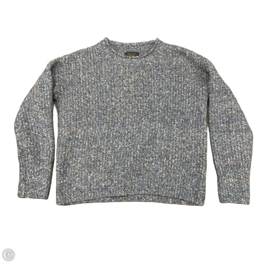 Sweater By Rachel Roy In Blue, Size: Xs