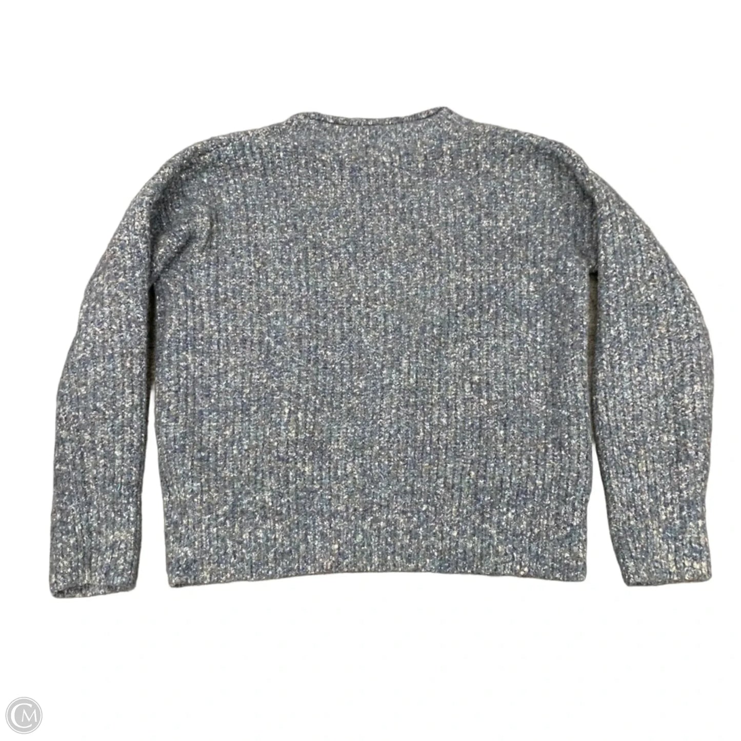 Sweater By Rachel Roy In Blue, Size: Xs