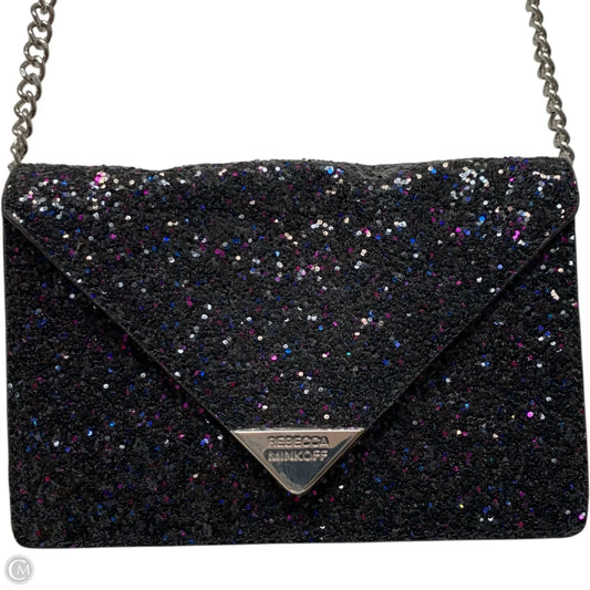 Crossbody Designer By Rebecca Minkoff, Size: Small