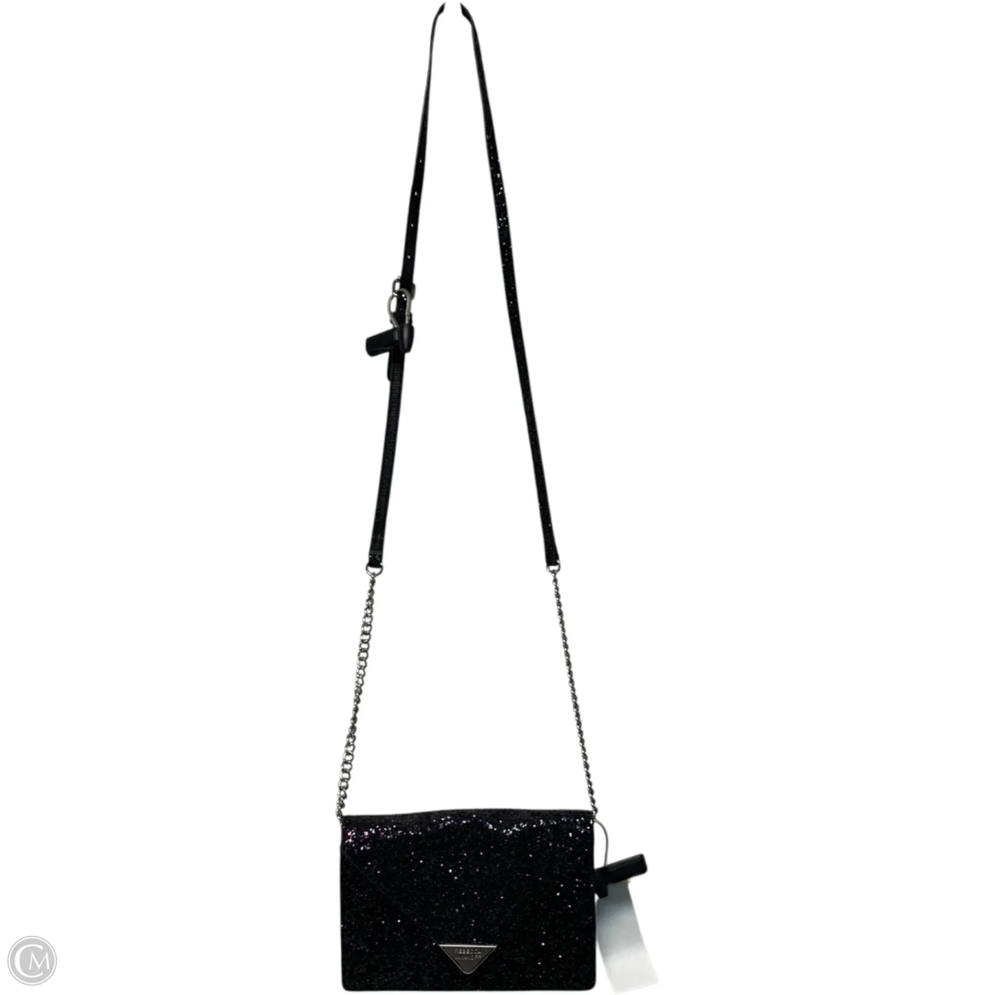 Crossbody Designer By Rebecca Minkoff, Size: Small
