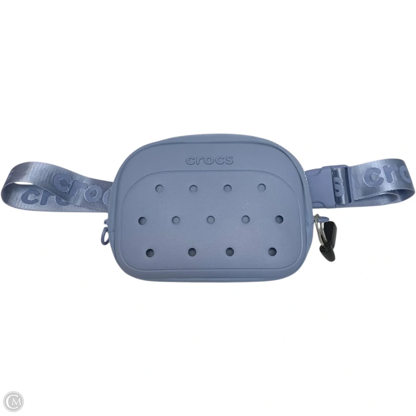 Belt Bag By Crocs, Size: Medium