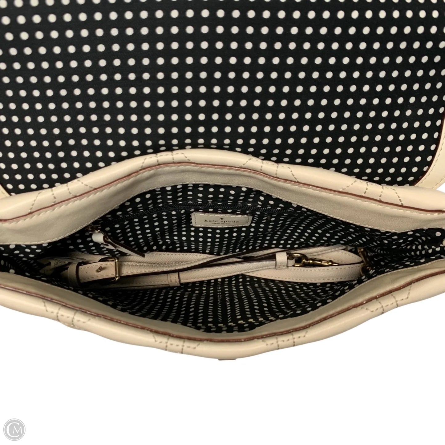 Handbag Designer By Kate Spade, Size: Medium