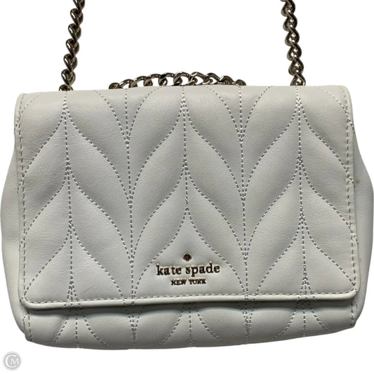 Handbag Designer By Kate Spade, Size: Small